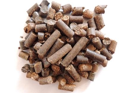PELLET POMACE 2
