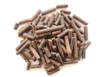 PELLET POMACE 1
