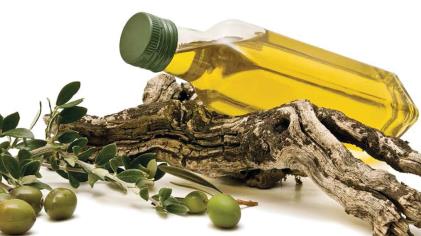 REFINED OLIVE POMACE OIL 1
